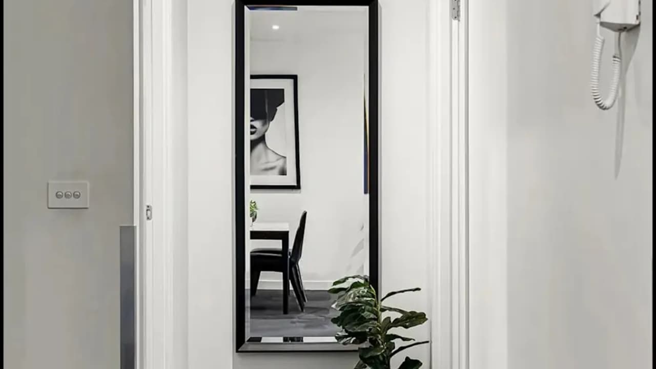 One bed flat for rent