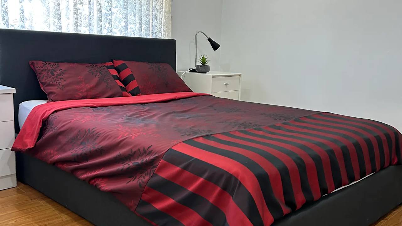 Student accommodation