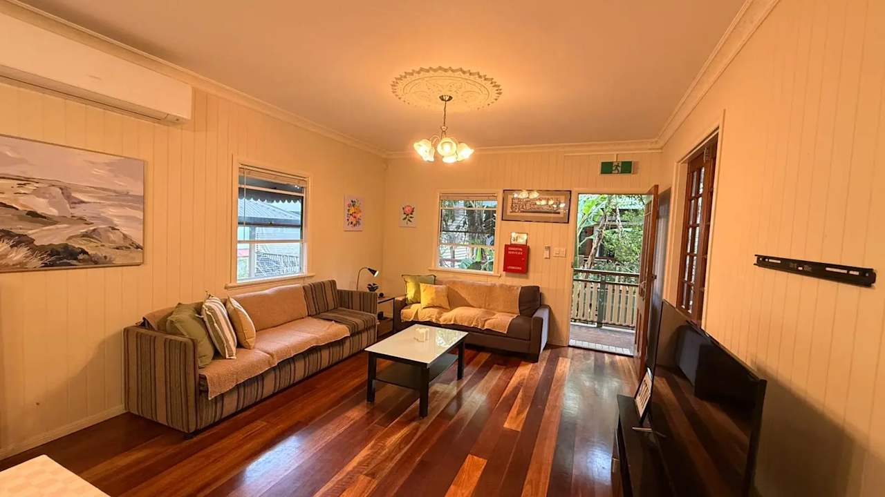 Student accommodation