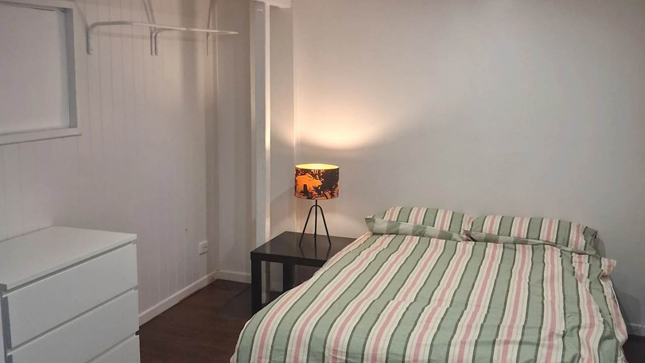 Student accommodation