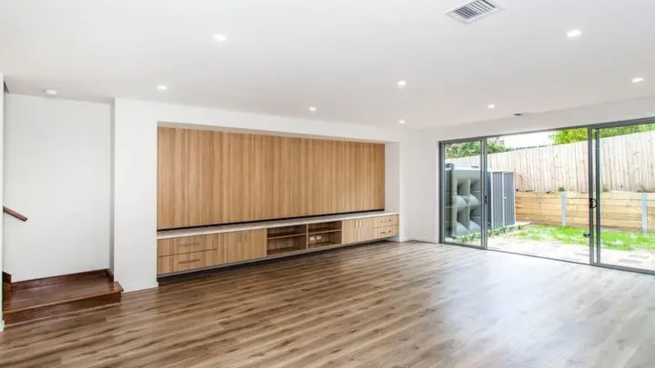Furnished room with ensuite in a share house