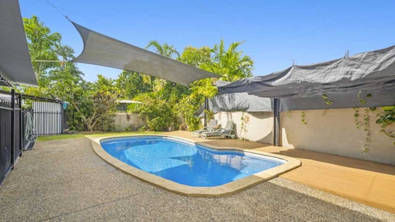 Room with own bathroom