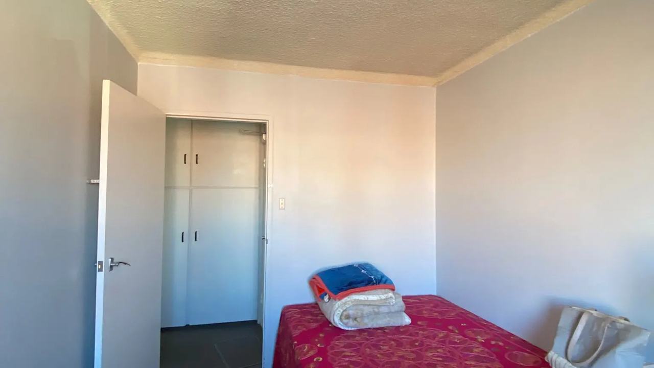 Student accommodation