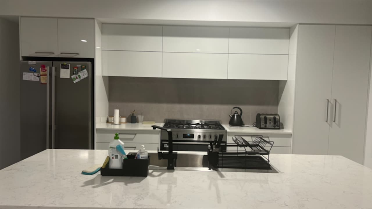 Student accommodation
