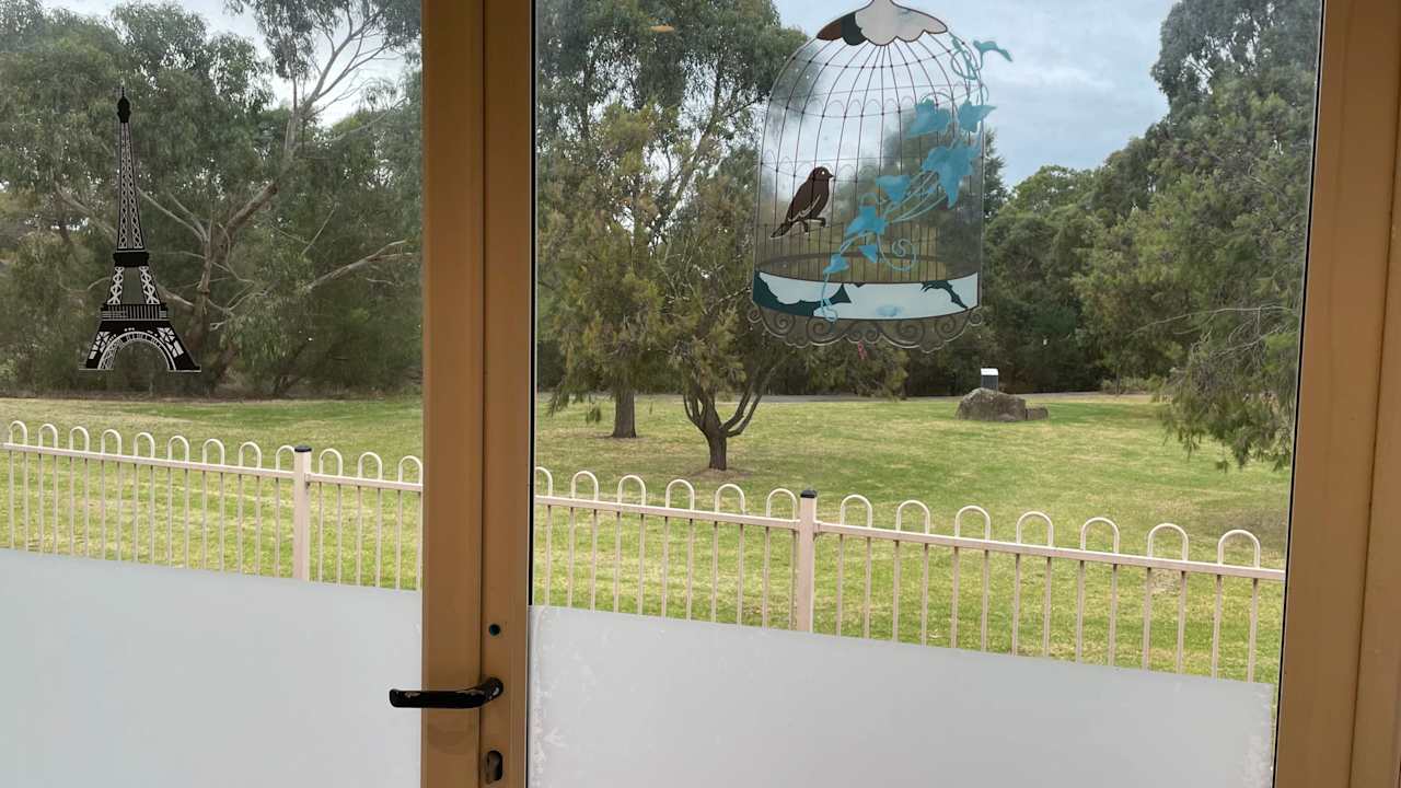 Furnished room with ensuite in a share house