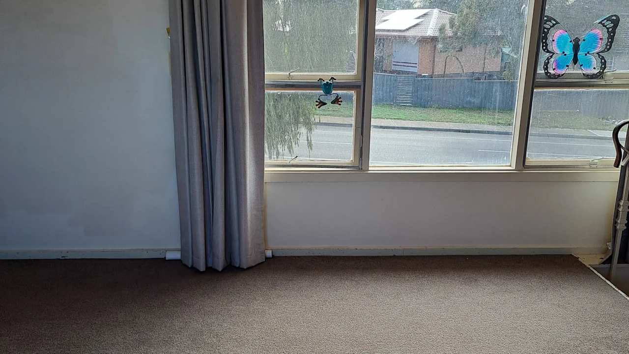 Room with ensuite in a share house