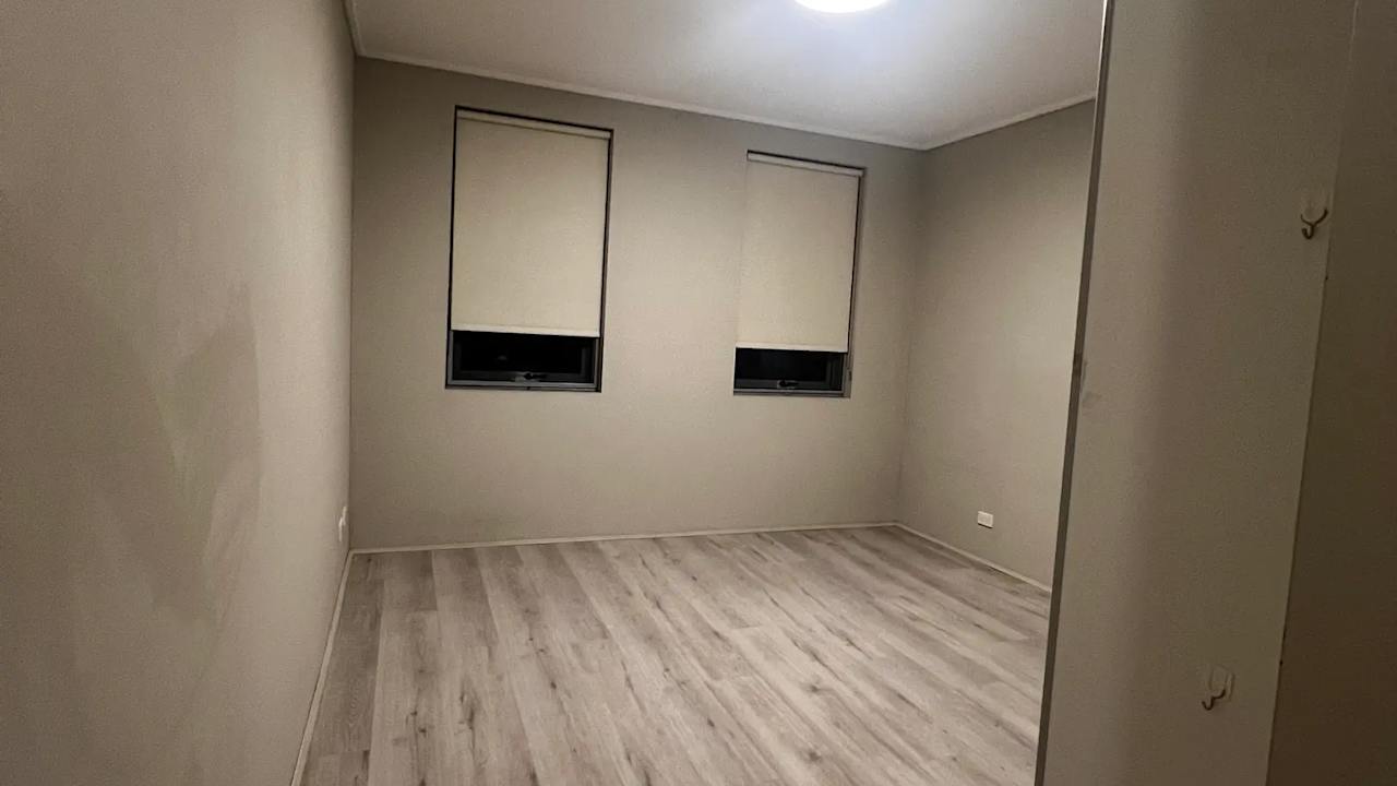 Room with ensuite in a flatshare