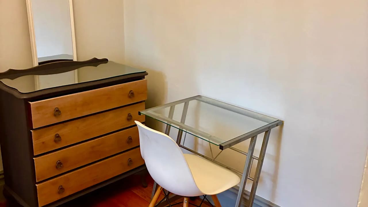 Student accommodation