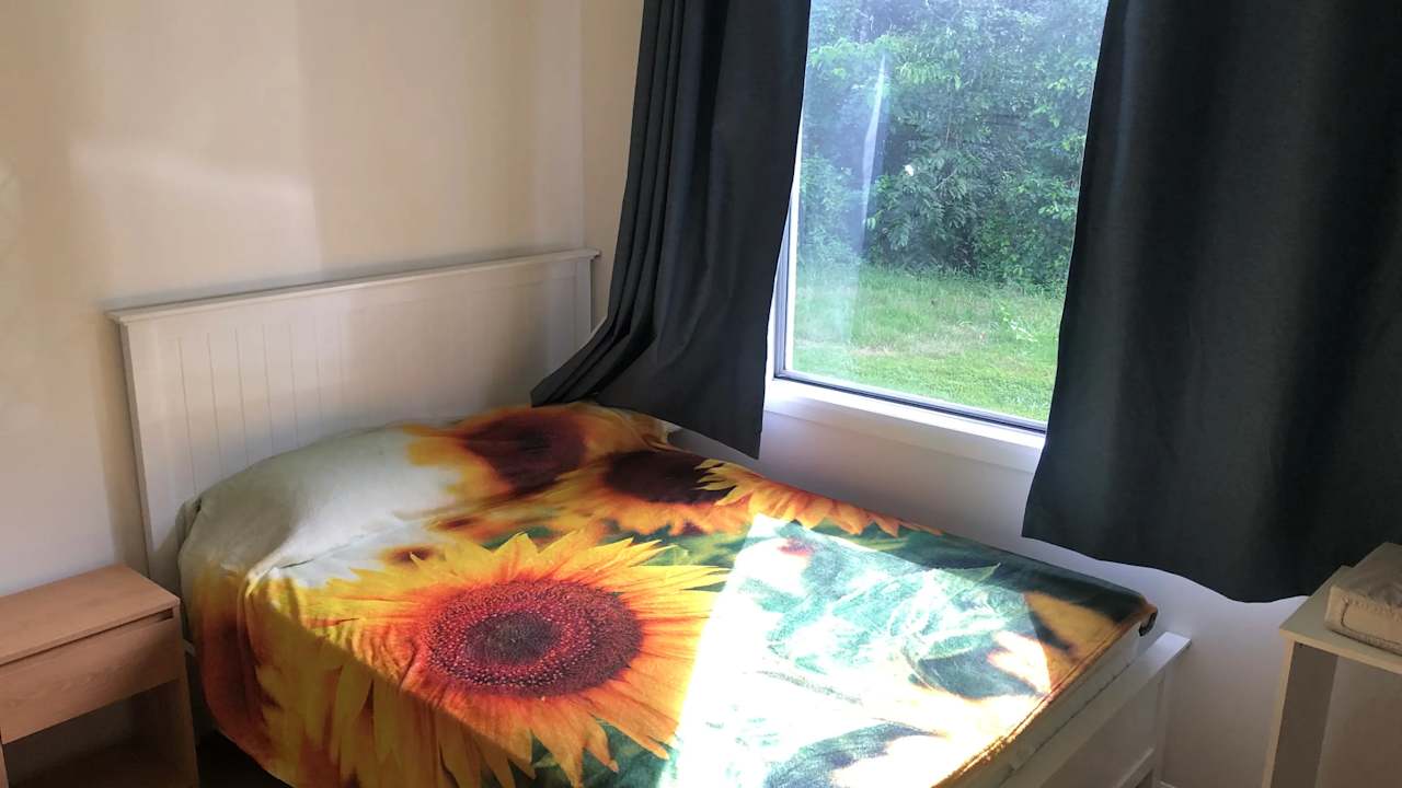 Room in a share house