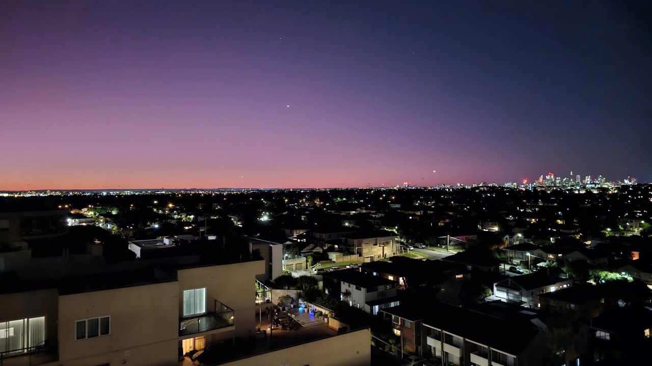 Room with own bathroom