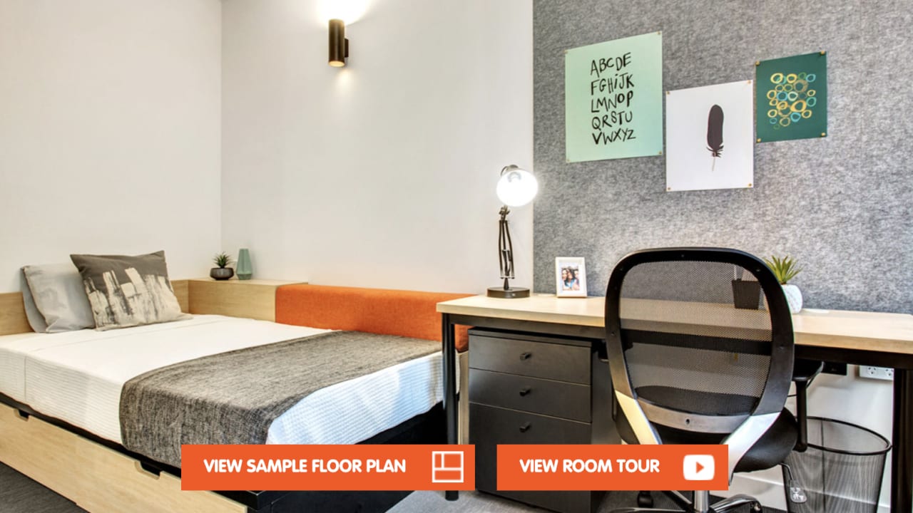 Student accommodation