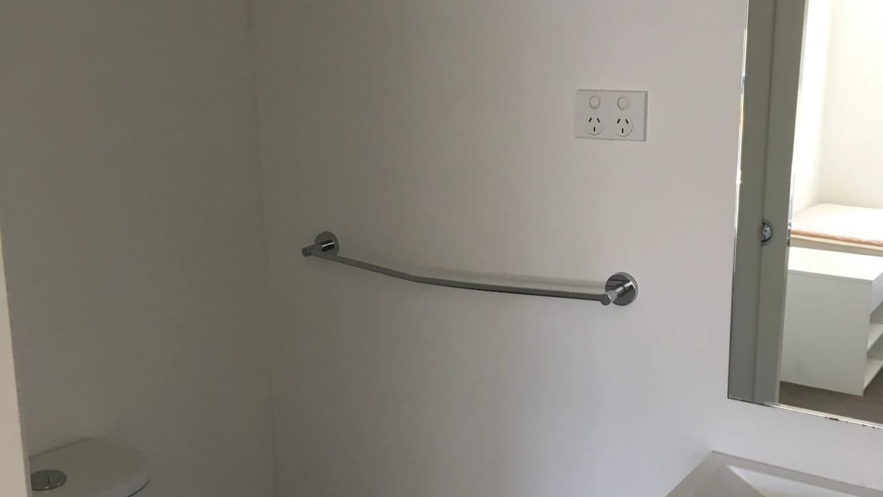 Student accommodation