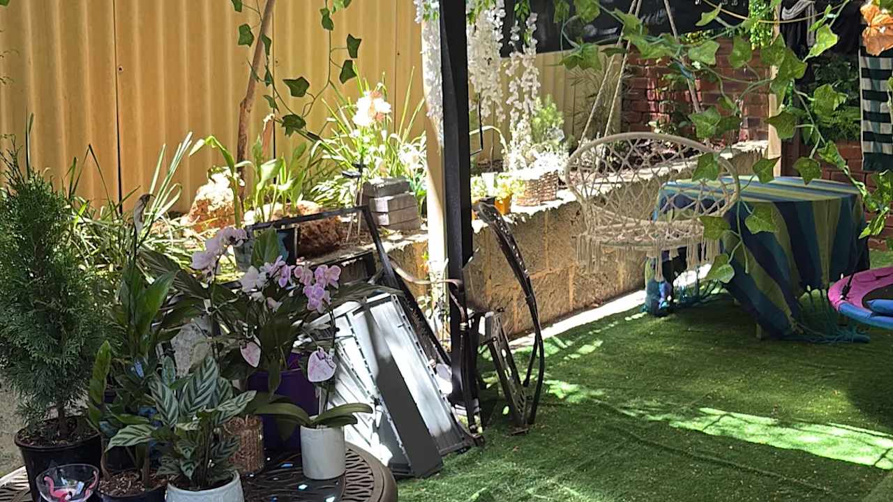 Student accommodation