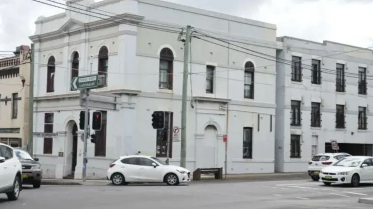 Student accommodation
