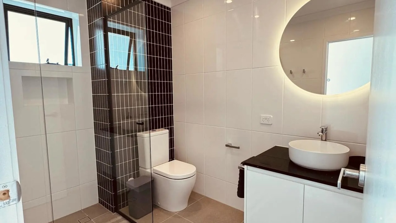 Student accommodation