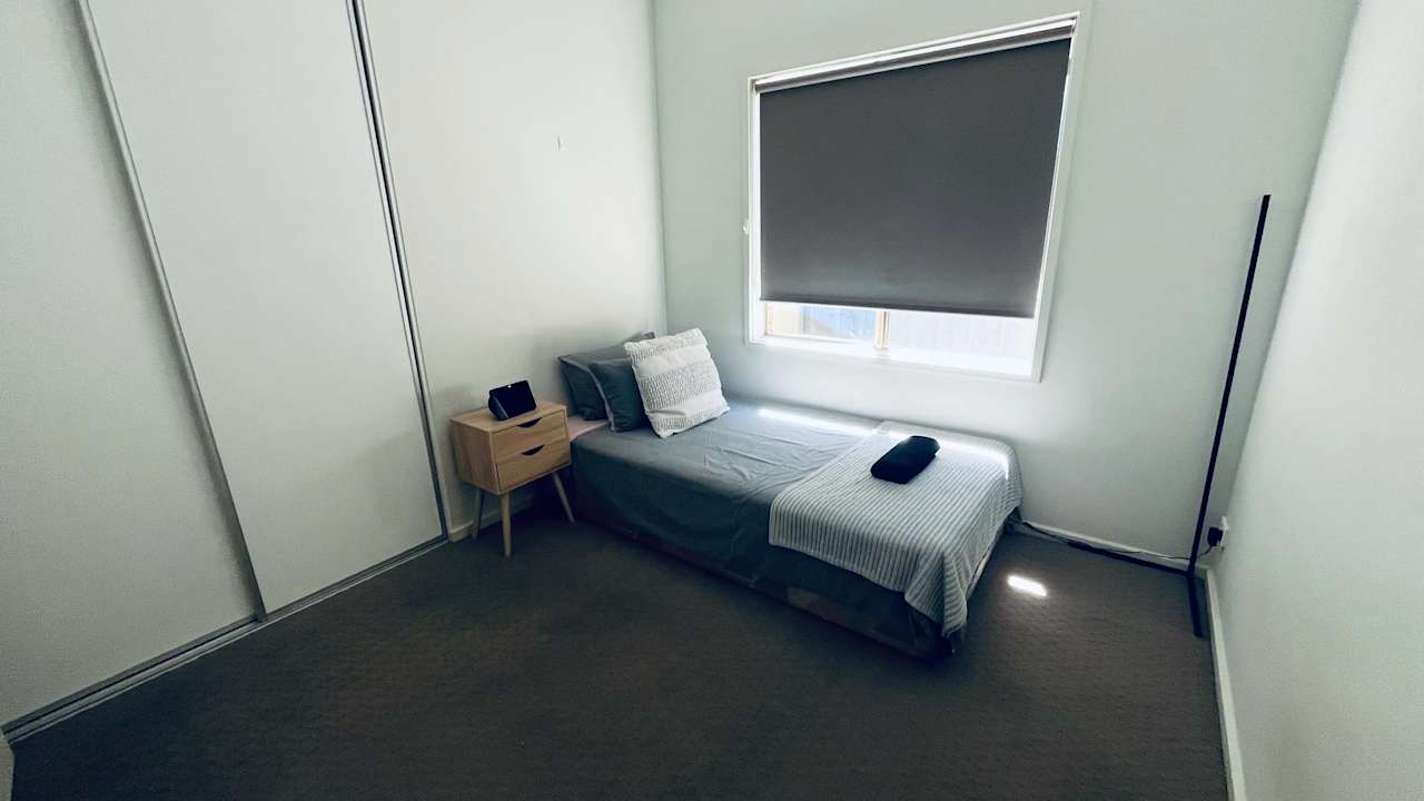 Room in a flatshare