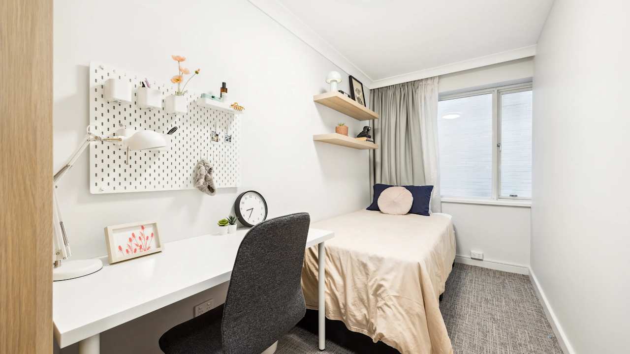 Student accommodation