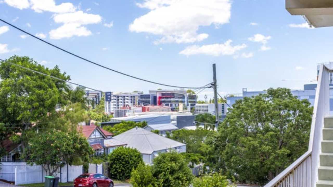 Student accommodation