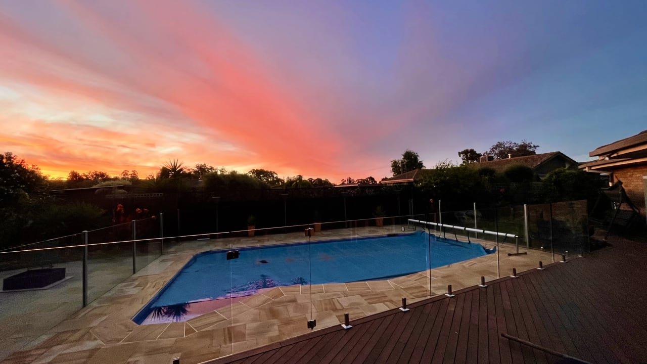 Room with ensuite in a share house