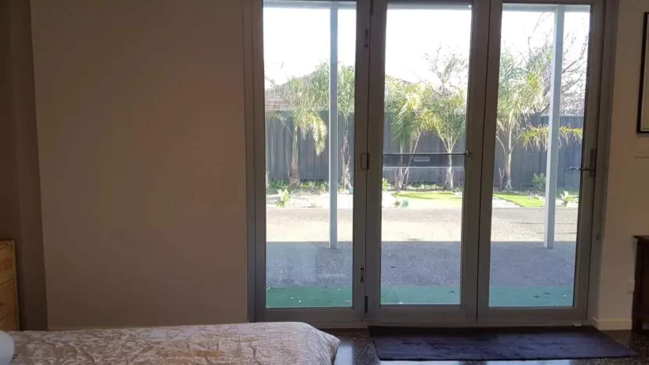 Furnished room with ensuite in a share house