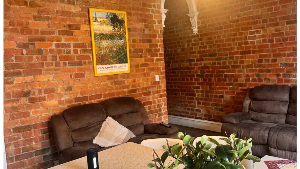 Room in a flatshare
