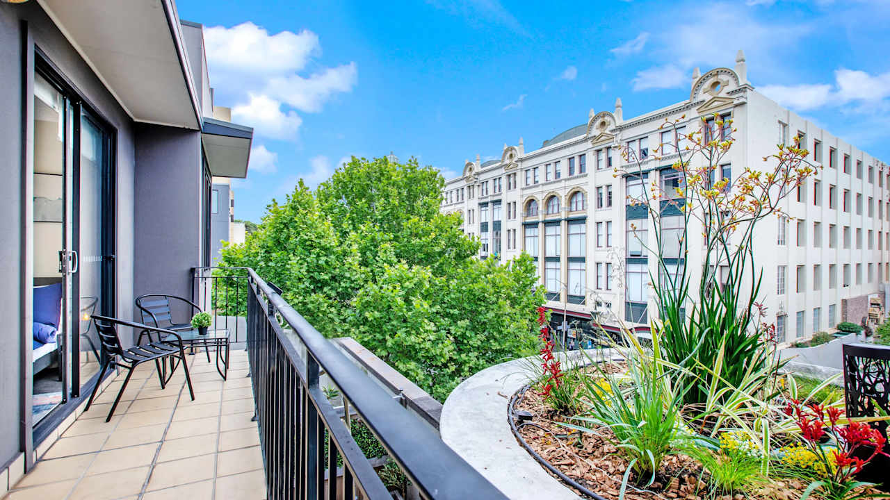 Whole property with 2 rooms for rent