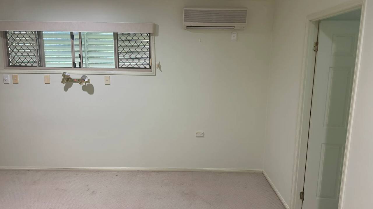 Room with ensuite in a share house