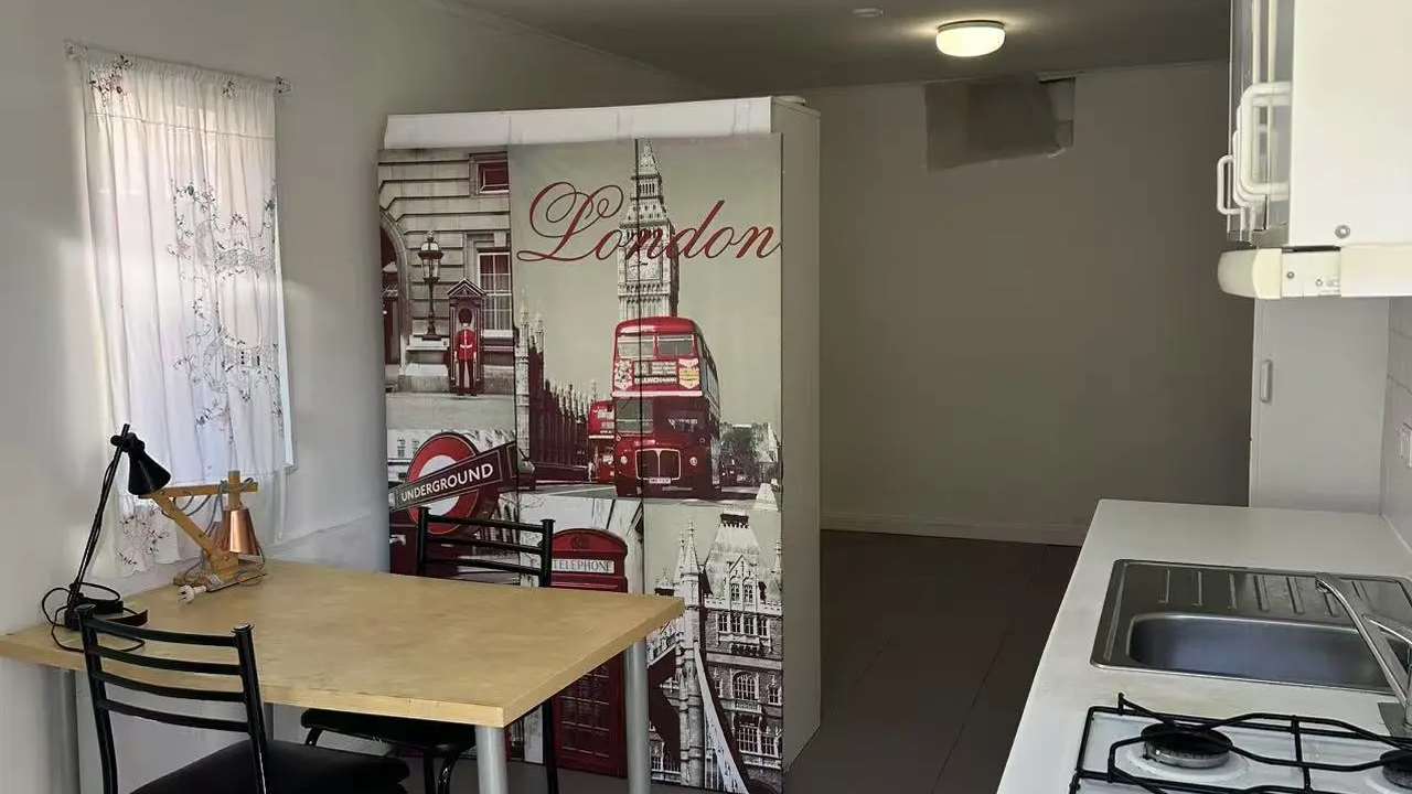Student accommodation