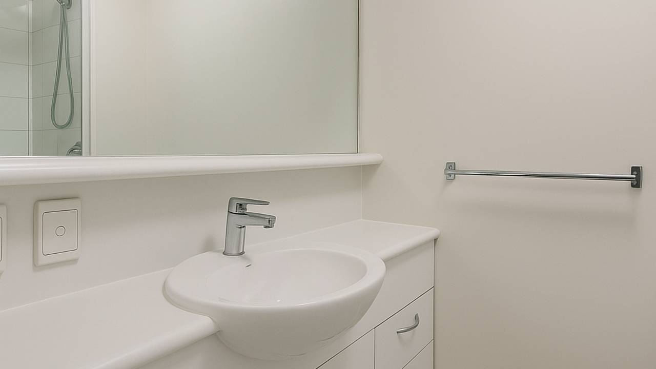 Room studio flat for rent