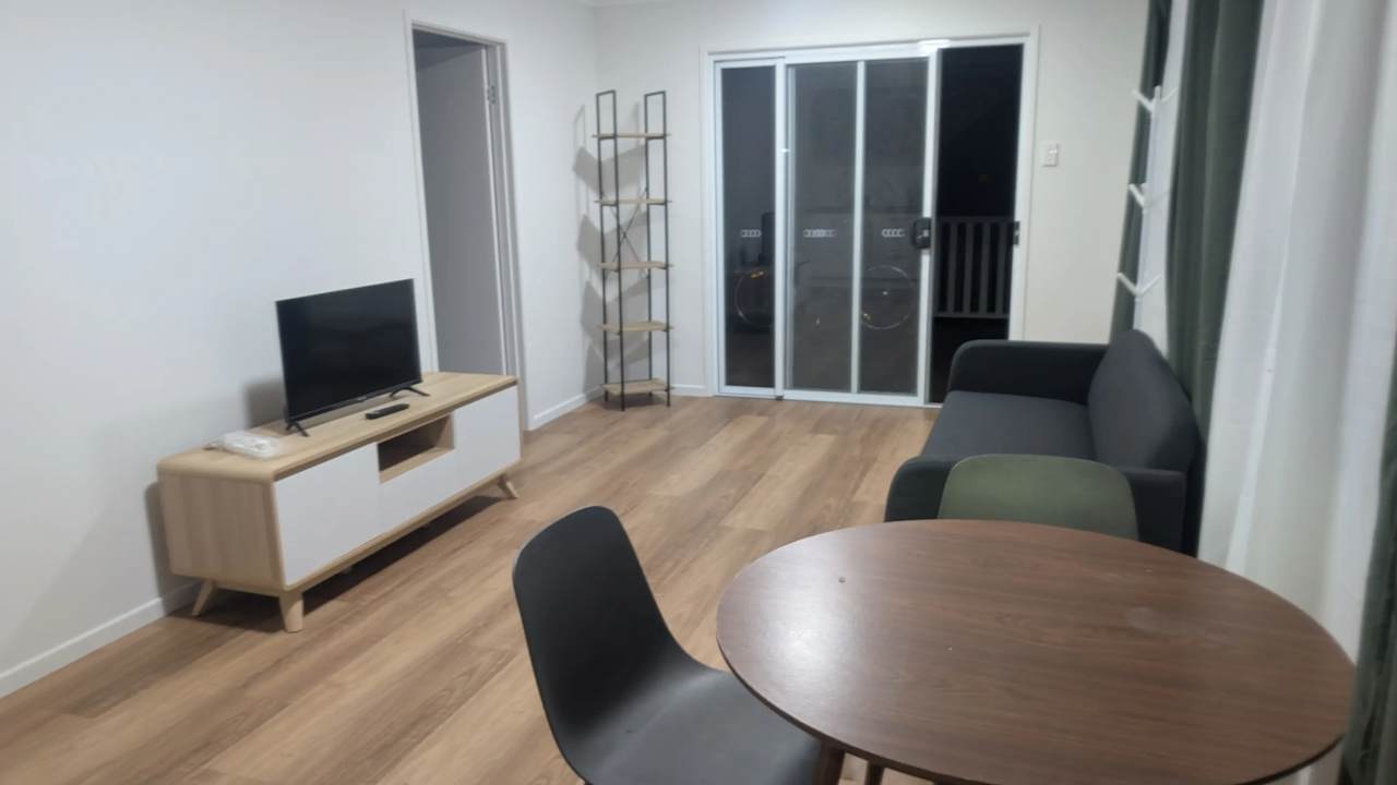 Furnished room granny flat for rent