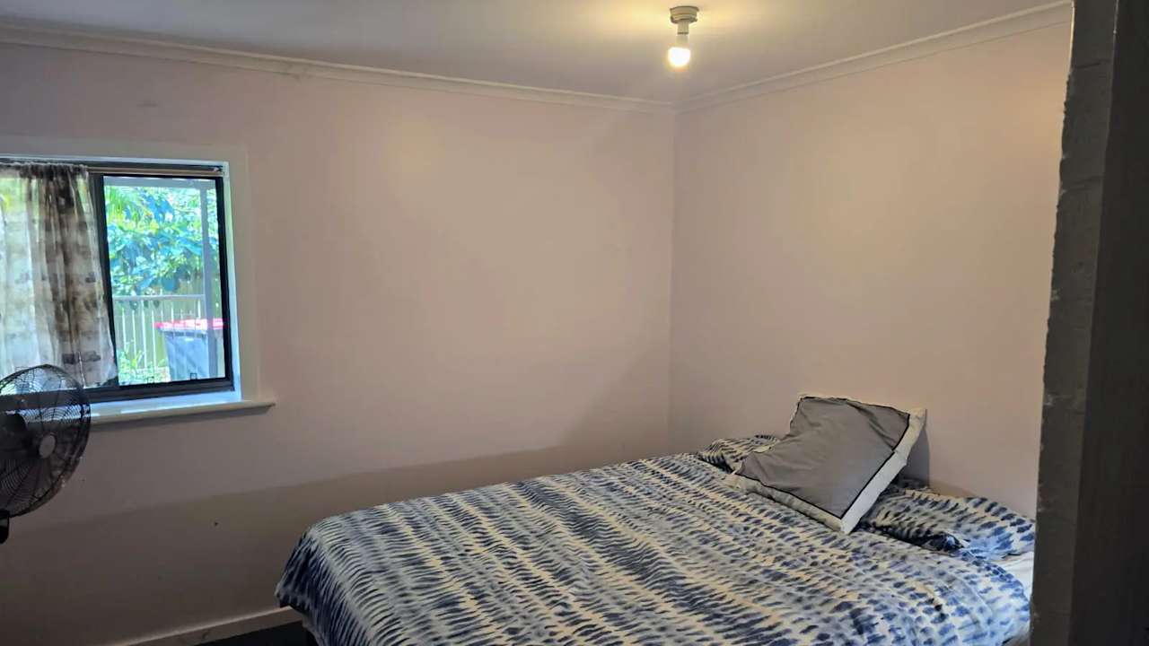 Furnished room granny flat for rent