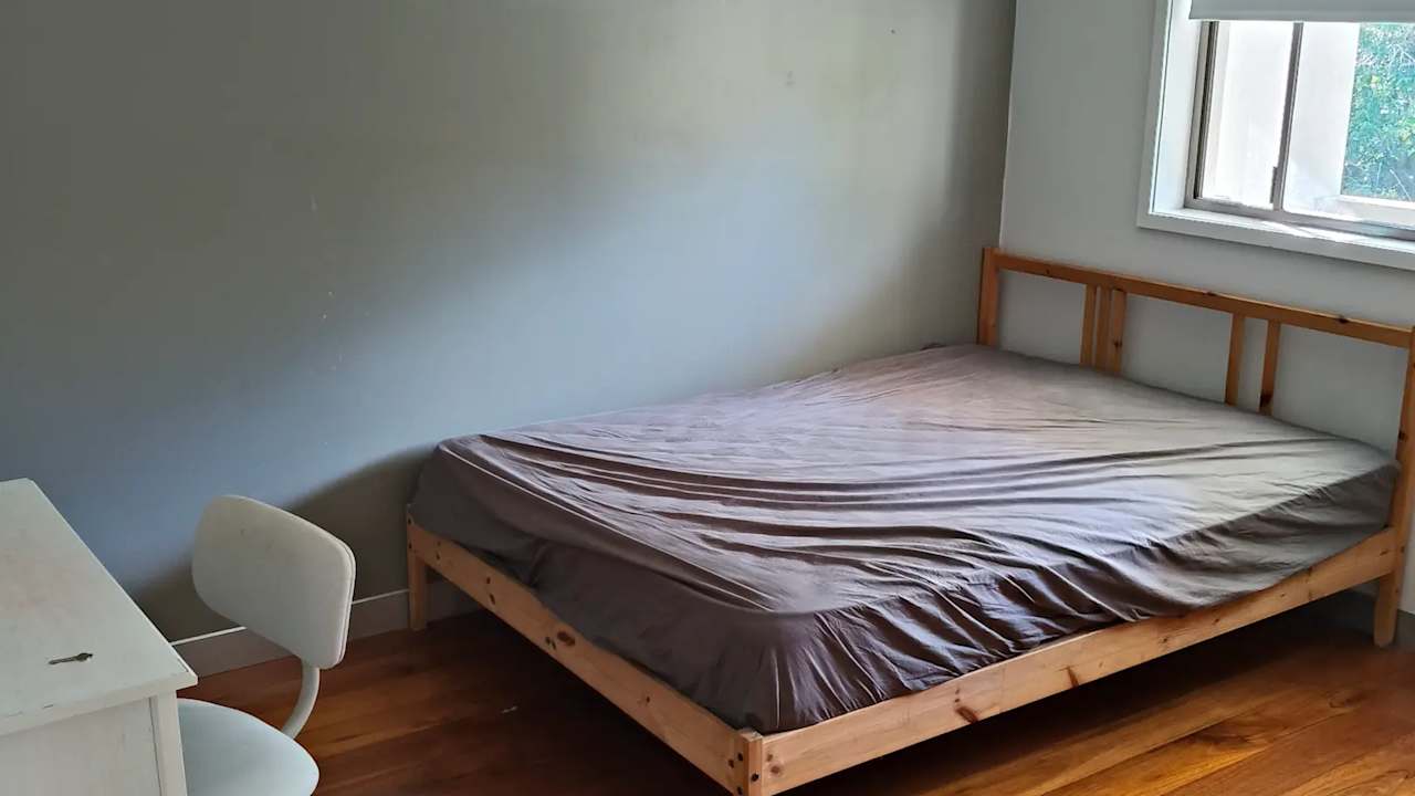 Student accommodation