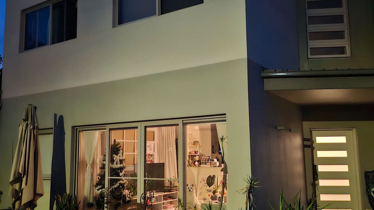 Room with ensuite in a share house