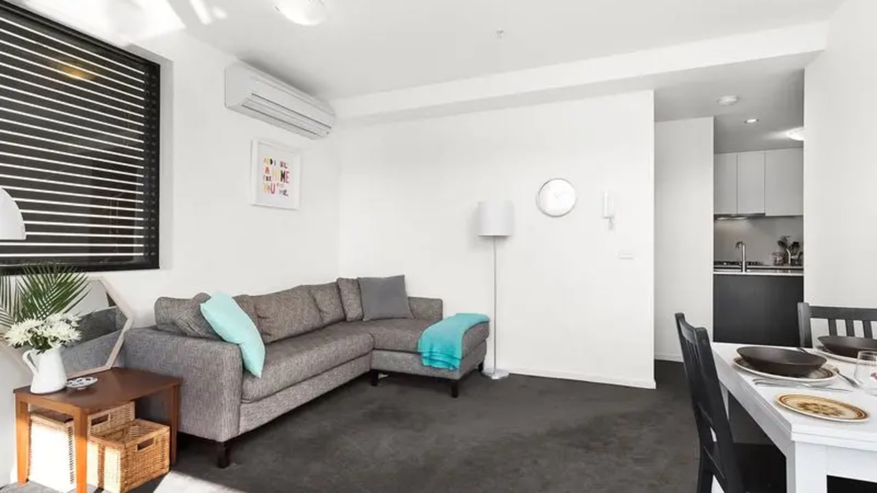 One bed flat for rent