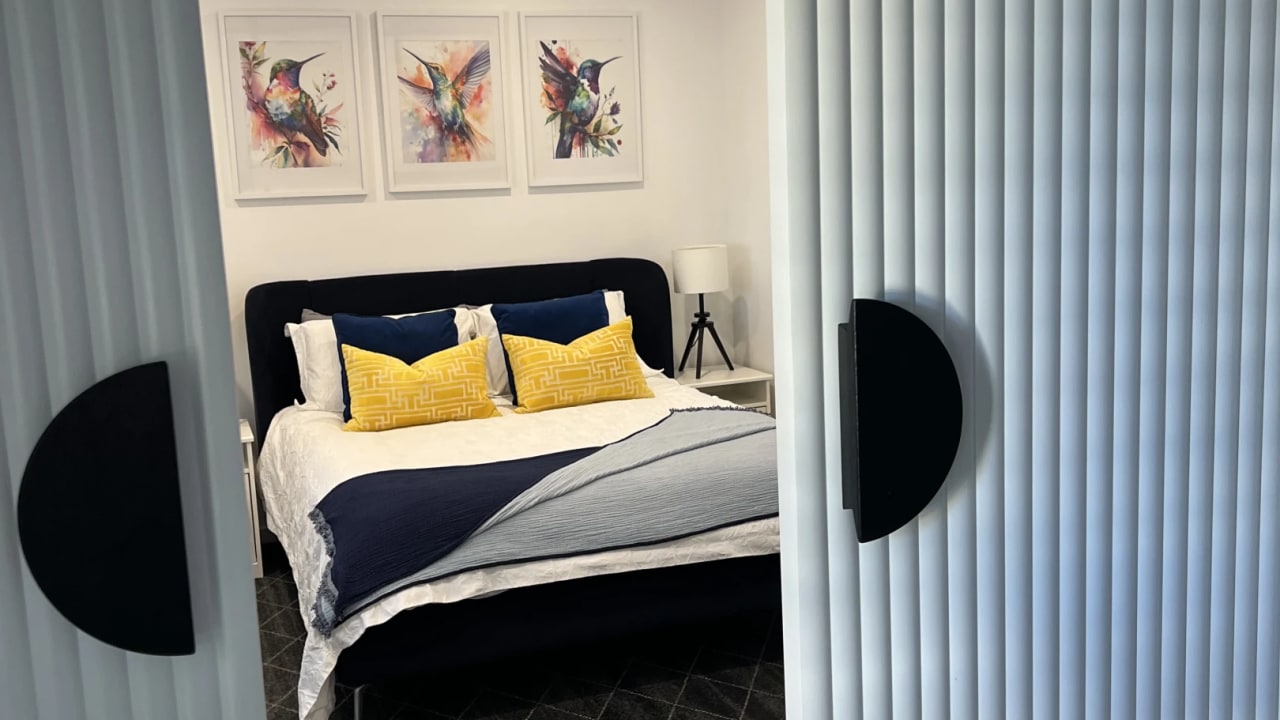 Student accommodation