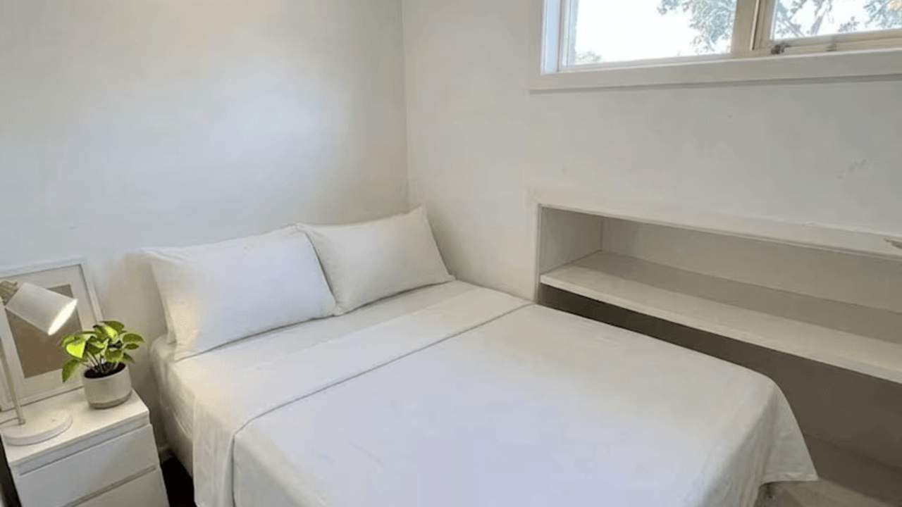Student accommodation