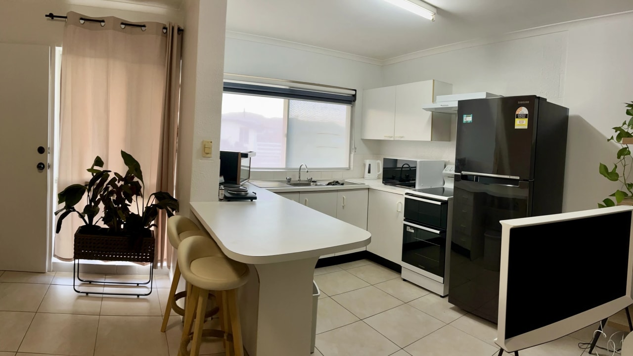 One bed flat for rent