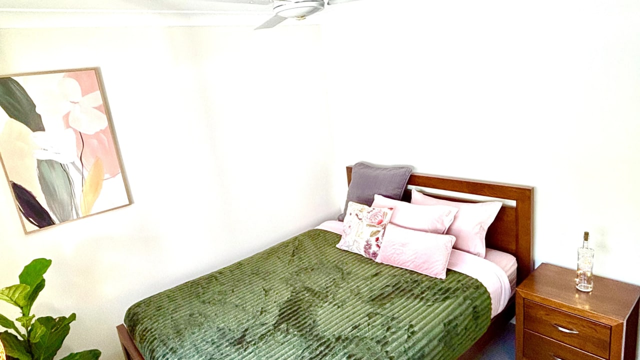 Homestay