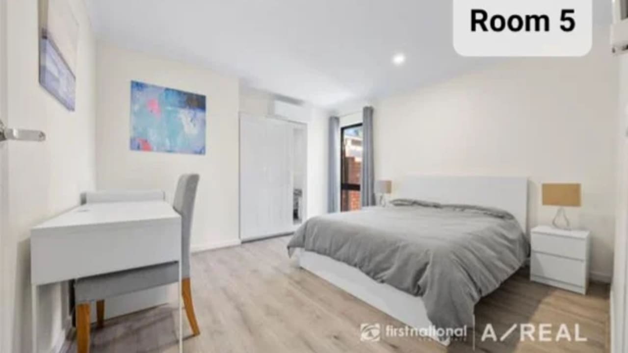 Student accommodation