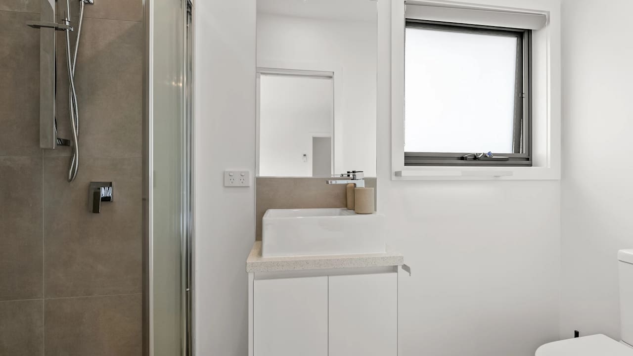 Student accommodation