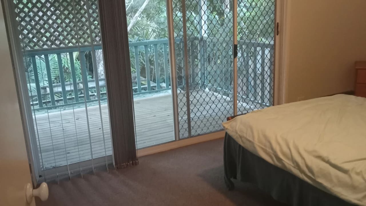 Room with ensuite in a share house