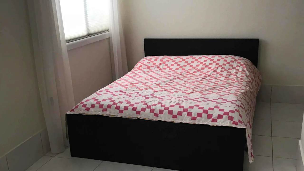 Student accommodation