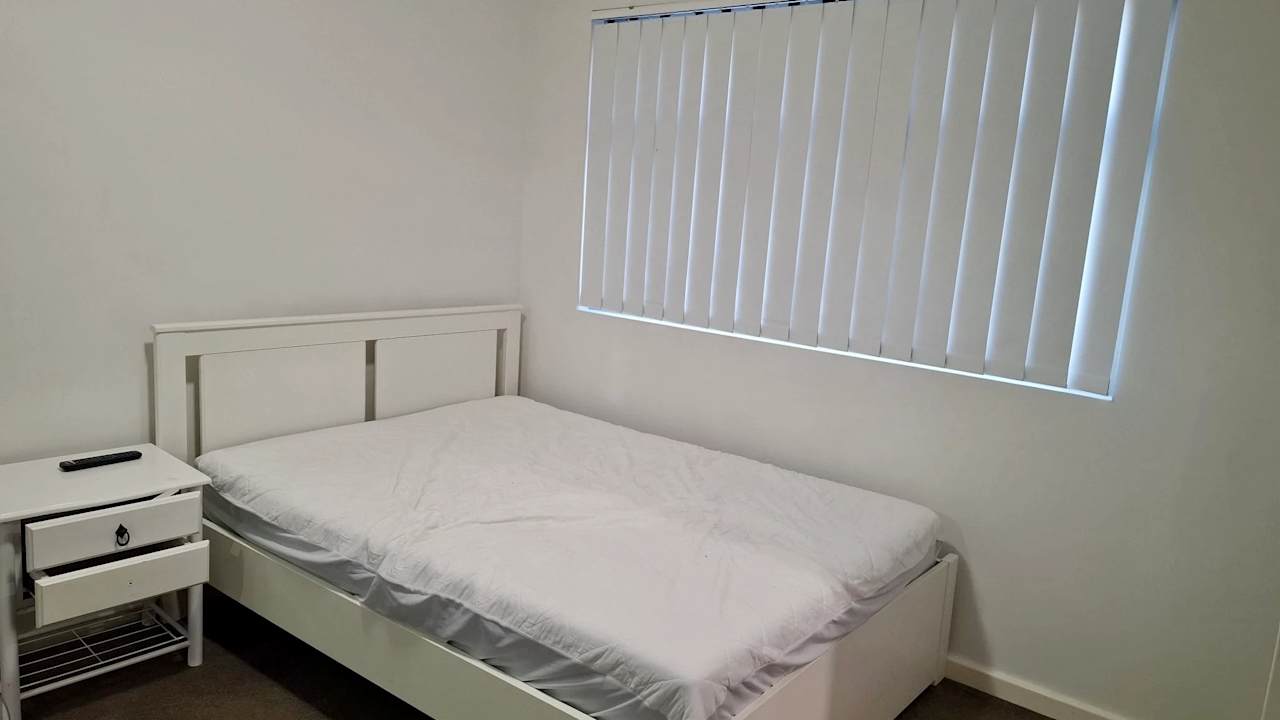 Furnished room studio flat for rent