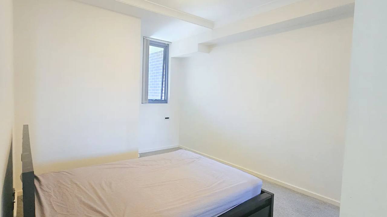Room in a flatshare