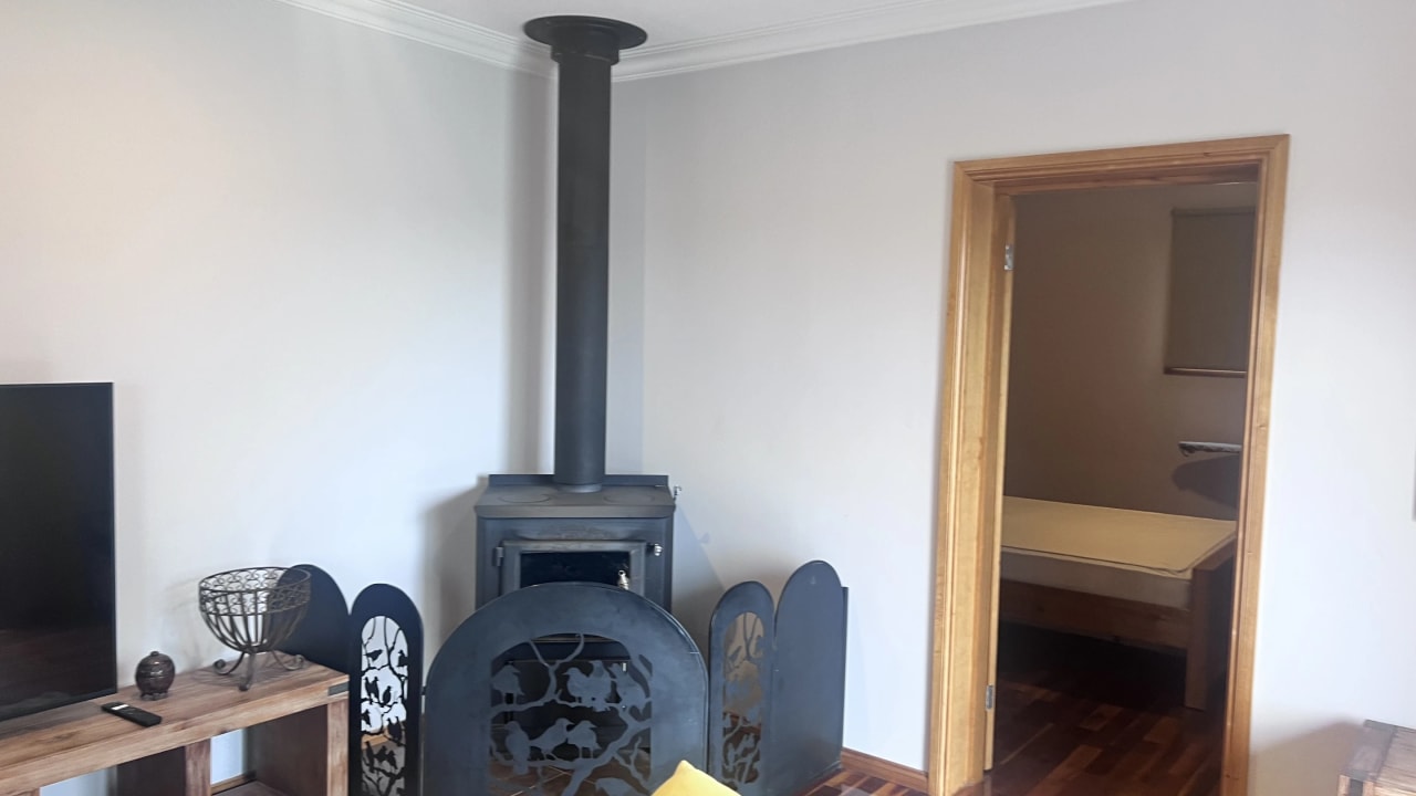 One bed flat for rent