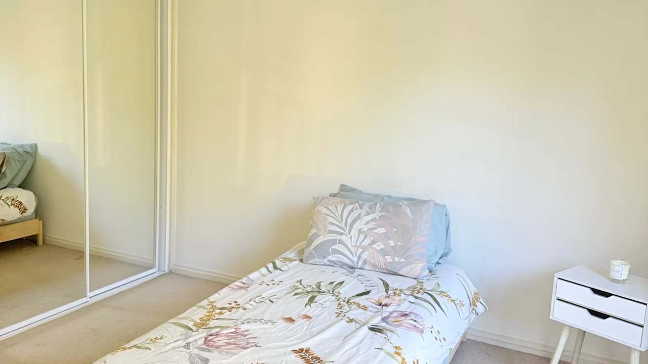 Student accommodation