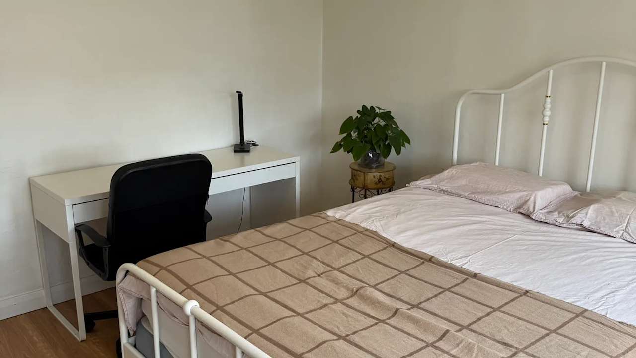 Student accommodation