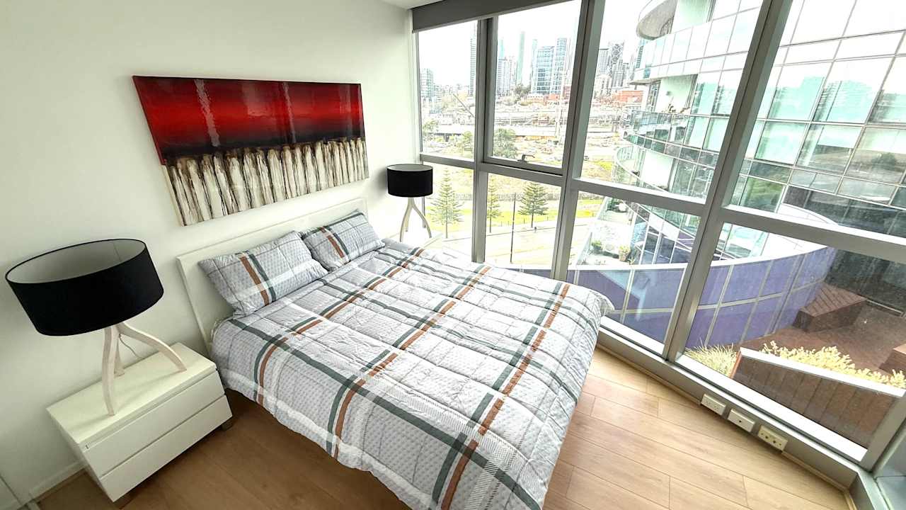 Student accommodation