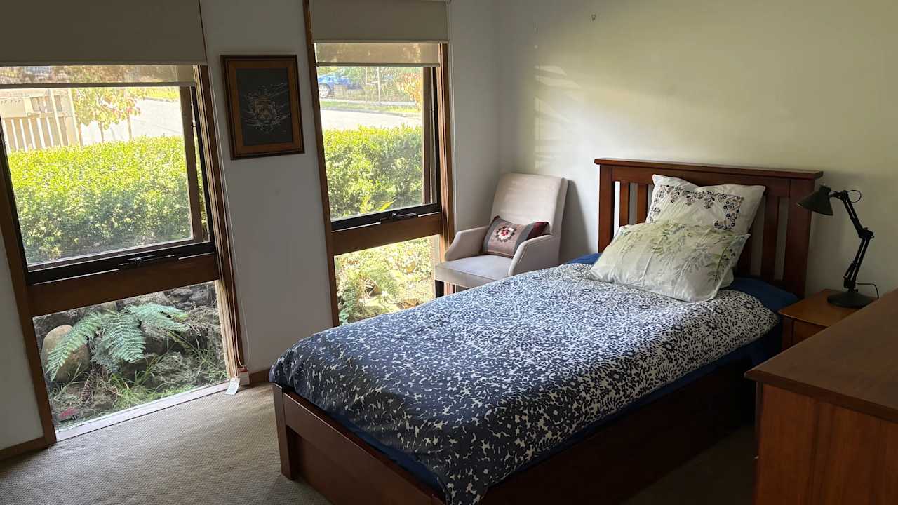 Student accommodation