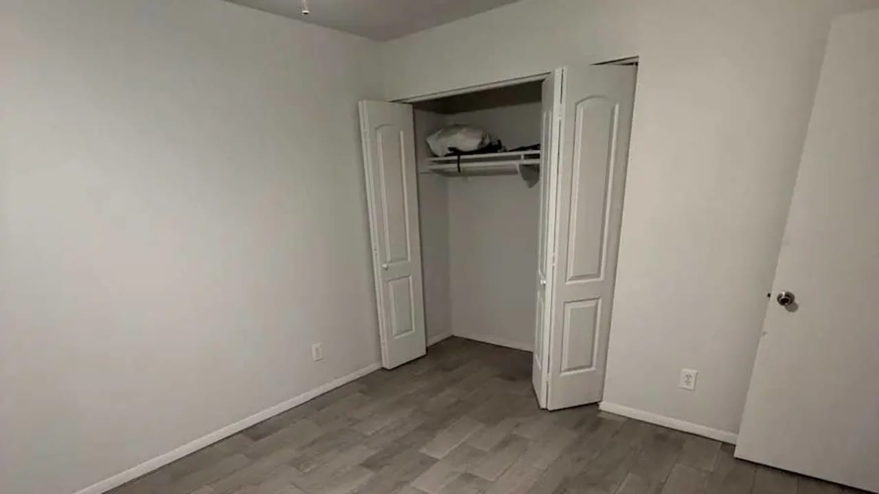 Student accommodation